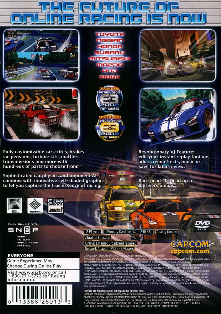 Auto Modellista - Image 2