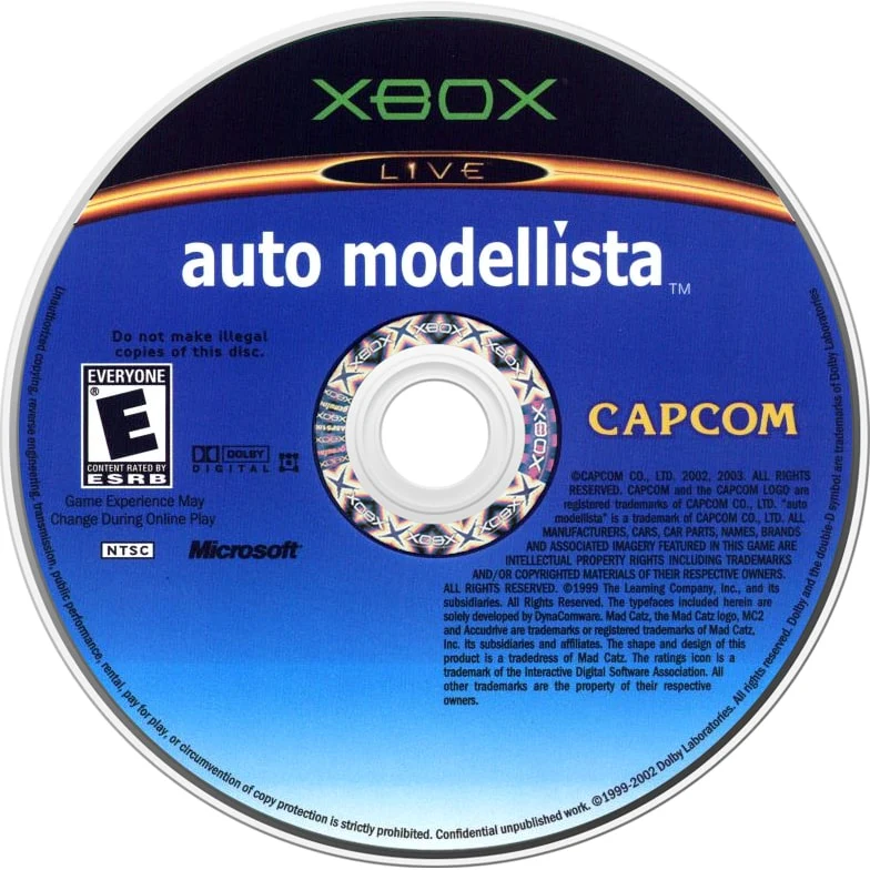 Auto Modellista - Image 3