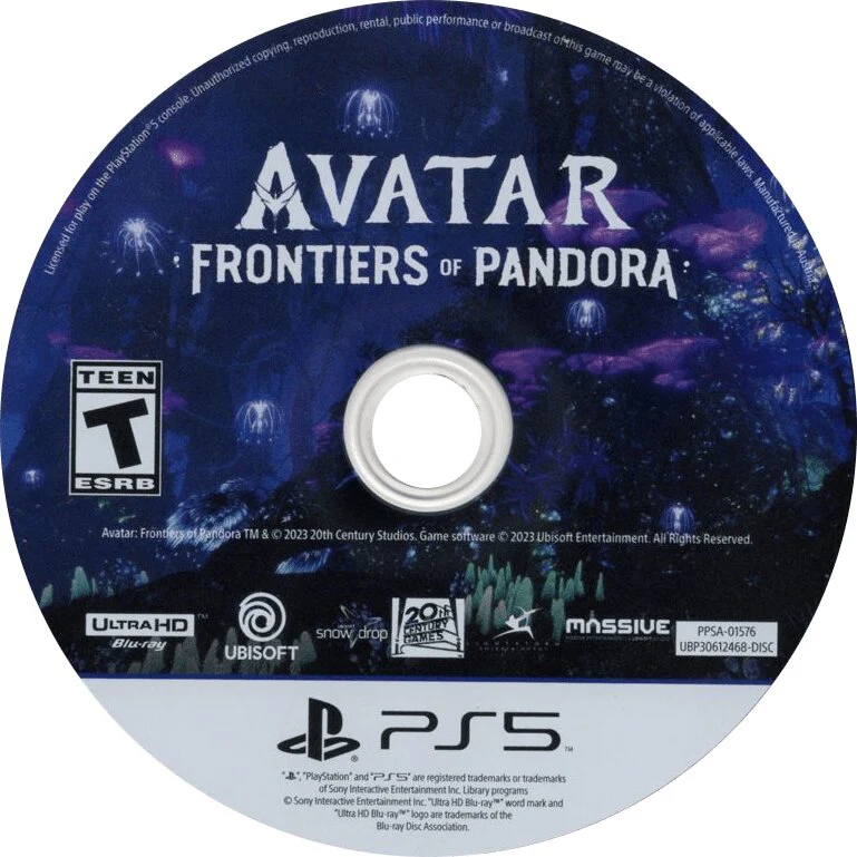 Avatar: Frontiers of Pandora - Image 3