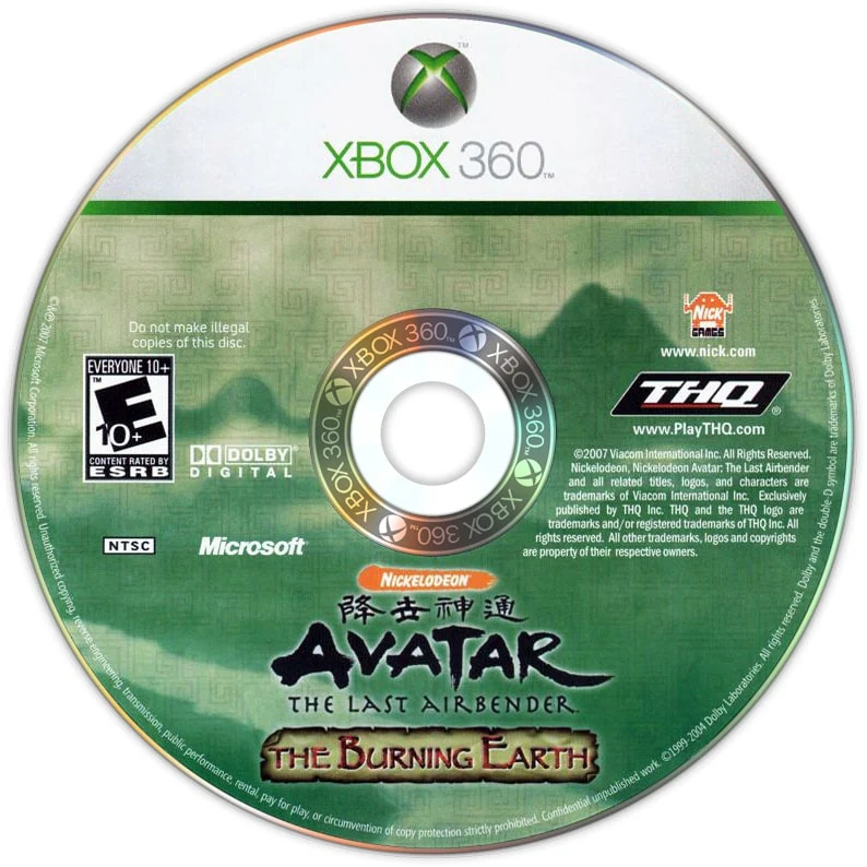 Avatar: The Burning Earth - Image 3