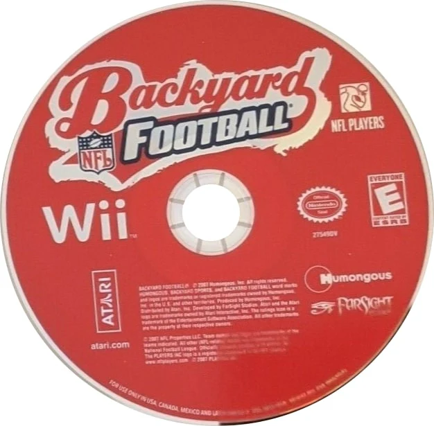 Backyard Football - Image 3