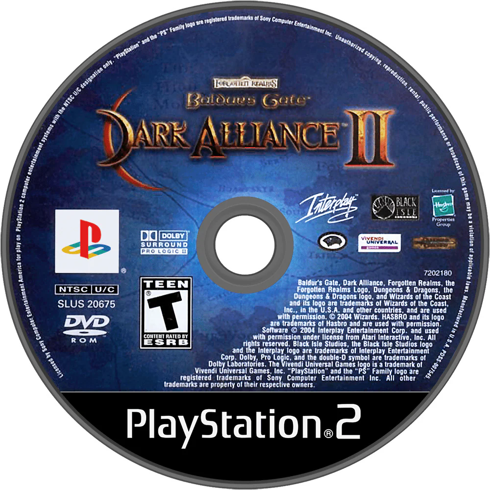 Baldur's Gate Dark Alliance 2 - Image 3