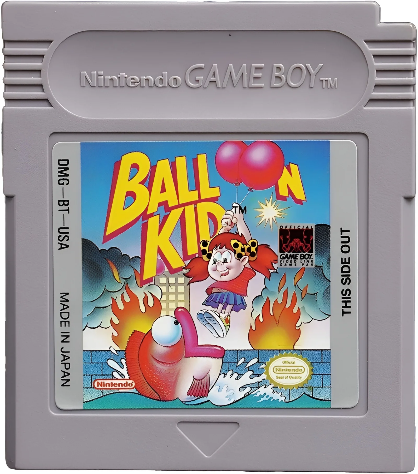 Balloon Kid - Image 3