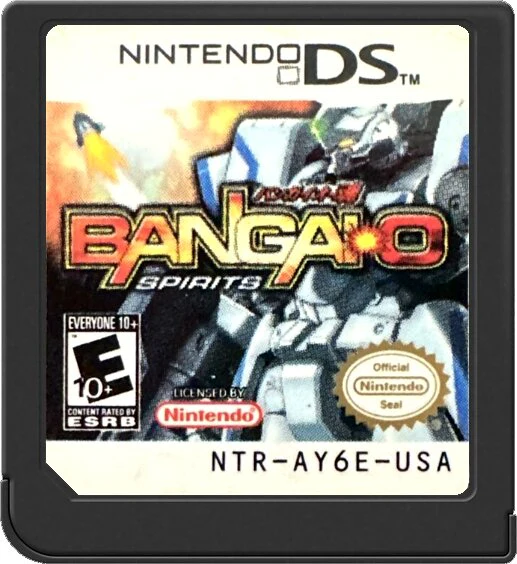 Bangai O Spirits - Image 3