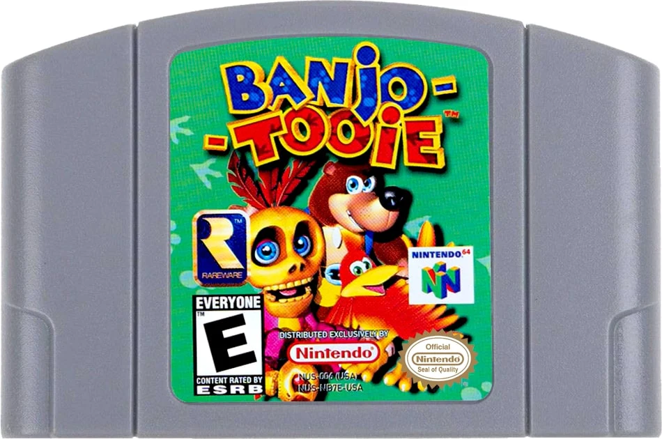 Banjo-Tooie - Image 3