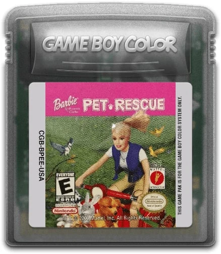Barbie Pet Rescue - Image 3