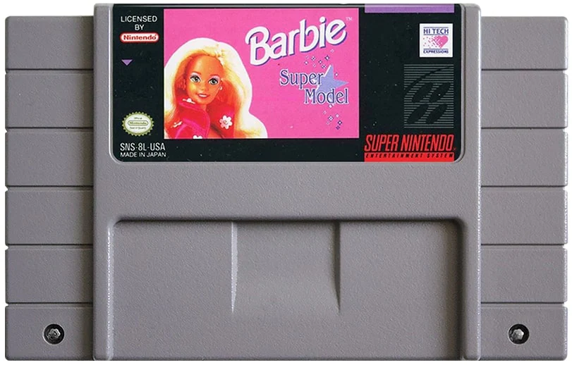 Barbie Super Model - Image 3