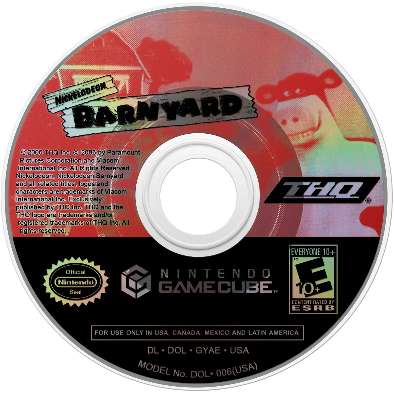 Barnyard - Image 3