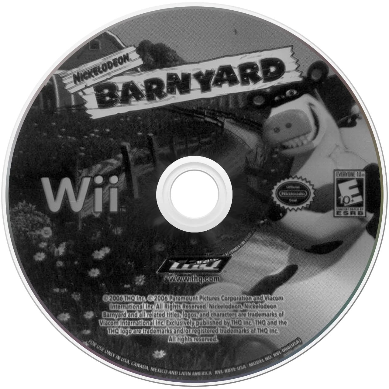 Barnyard - Image 3
