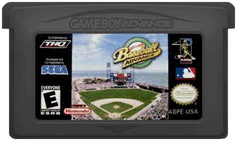 Baseball Advance - Image 3