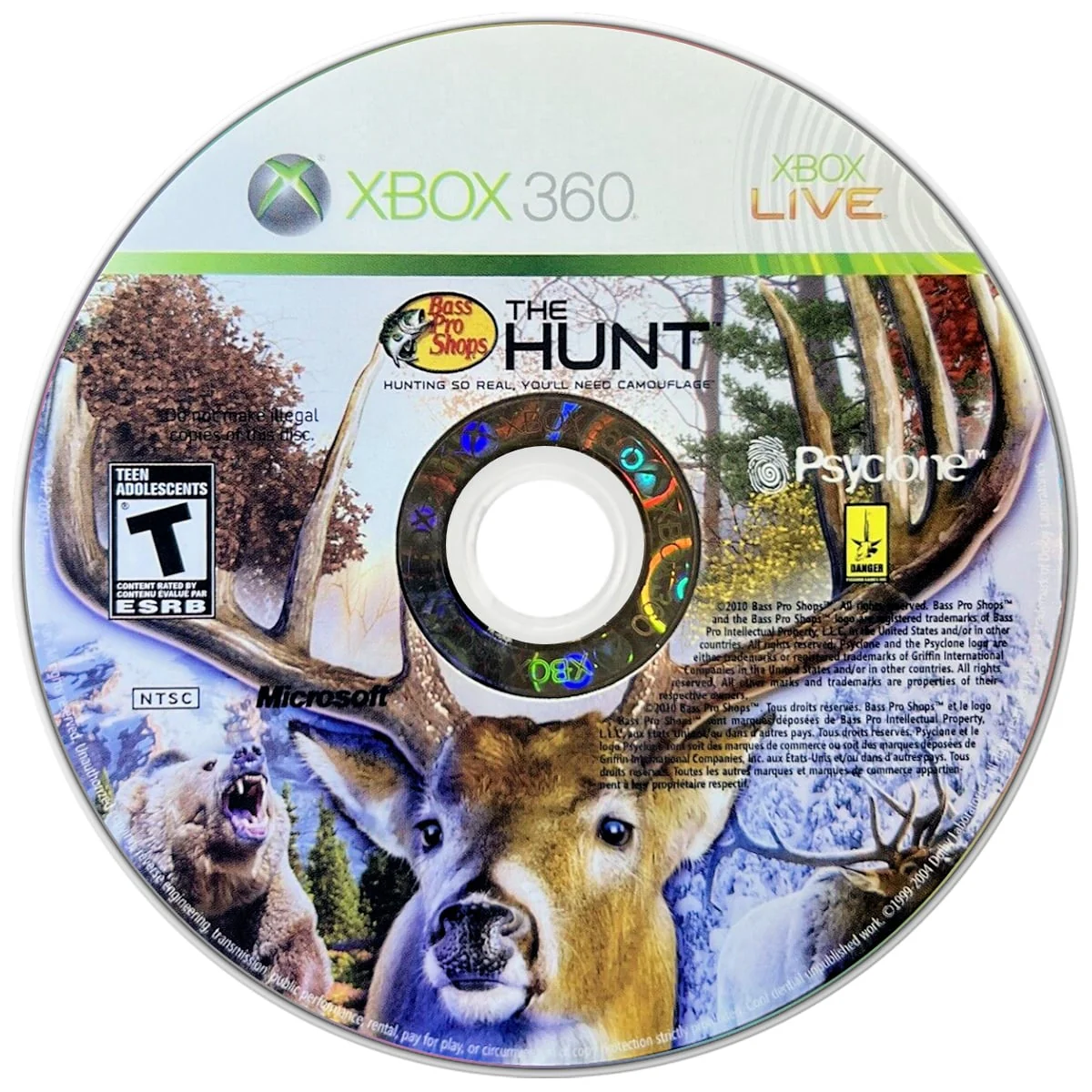 Bass Pro Shops: The Hunt - Image 3