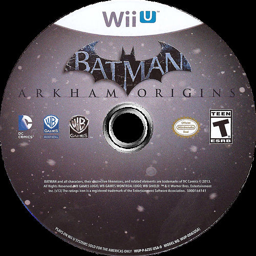 Batman: Arkham Origins - Image 3