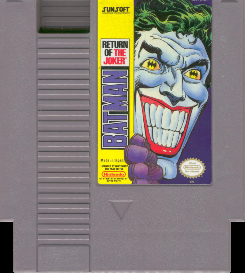 Batman: Return of the Joker - Image 3