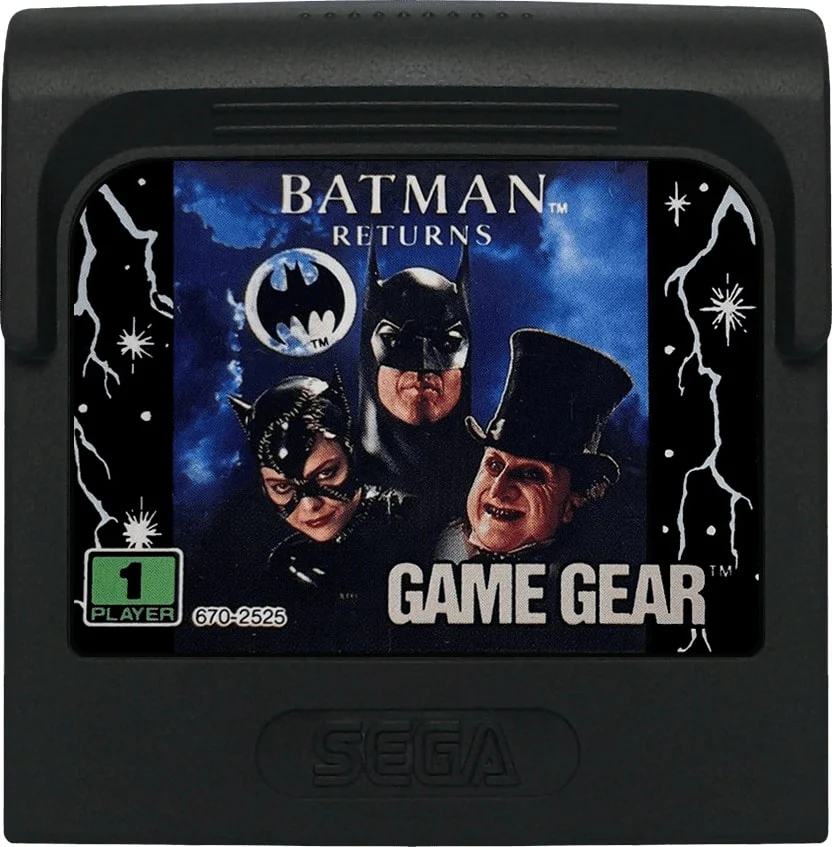 Batman Returns - Image 3