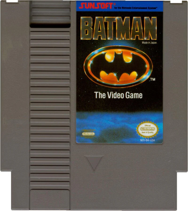 Batman The Video Game - Image 3