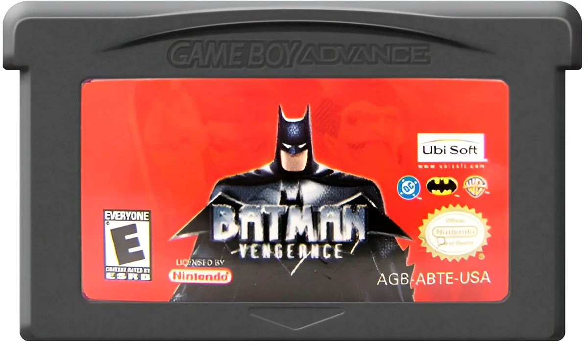 Batman Vengeance - Image 3