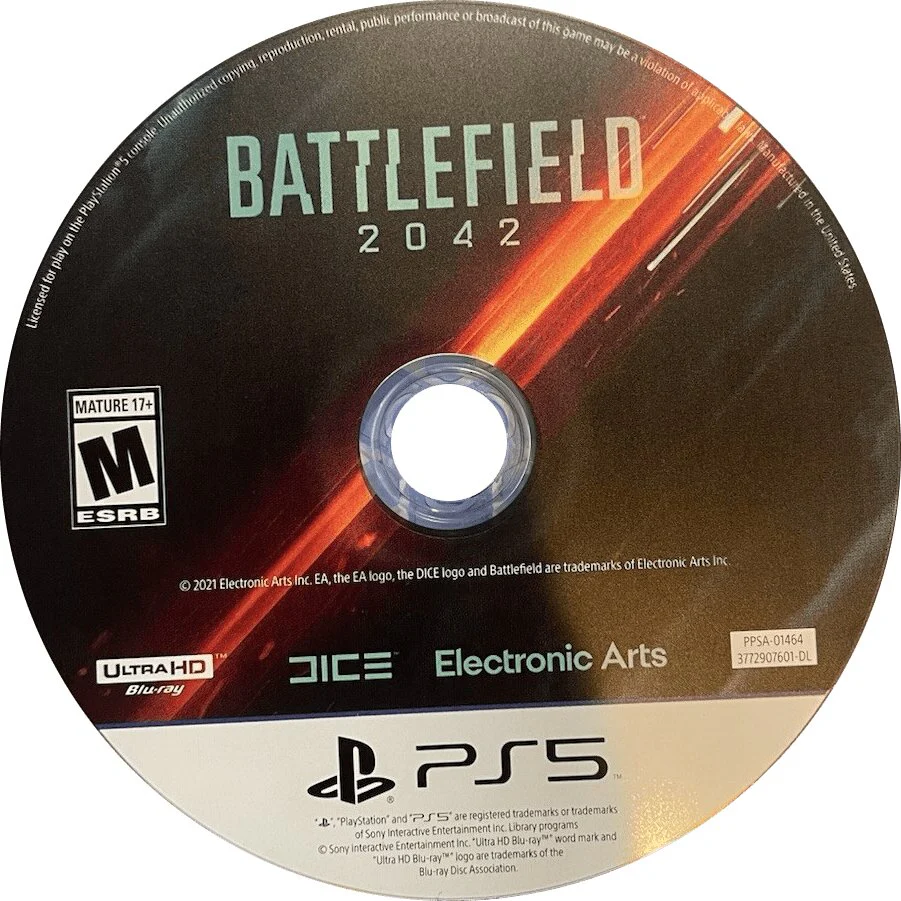 Battlefield 2042 - Image 3