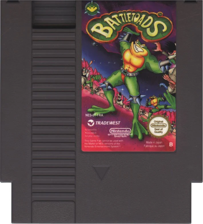 Battletoads - Image 3