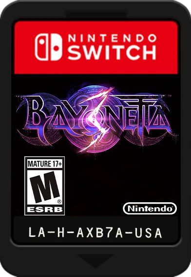 Bayonetta 3 - Image 3