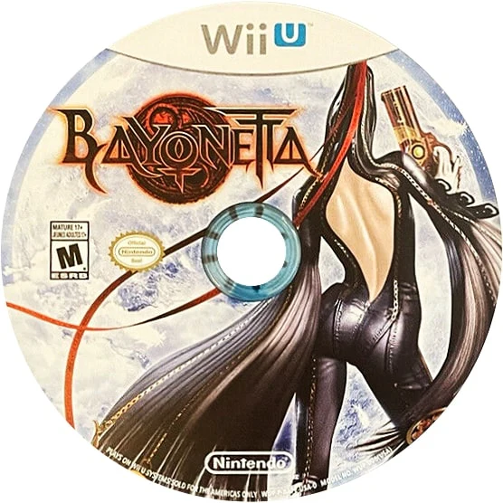 Bayonetta - Image 3