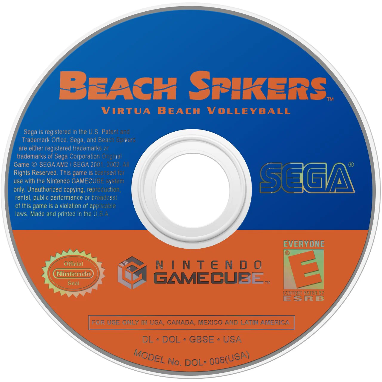 Beach Spikers - Image 3