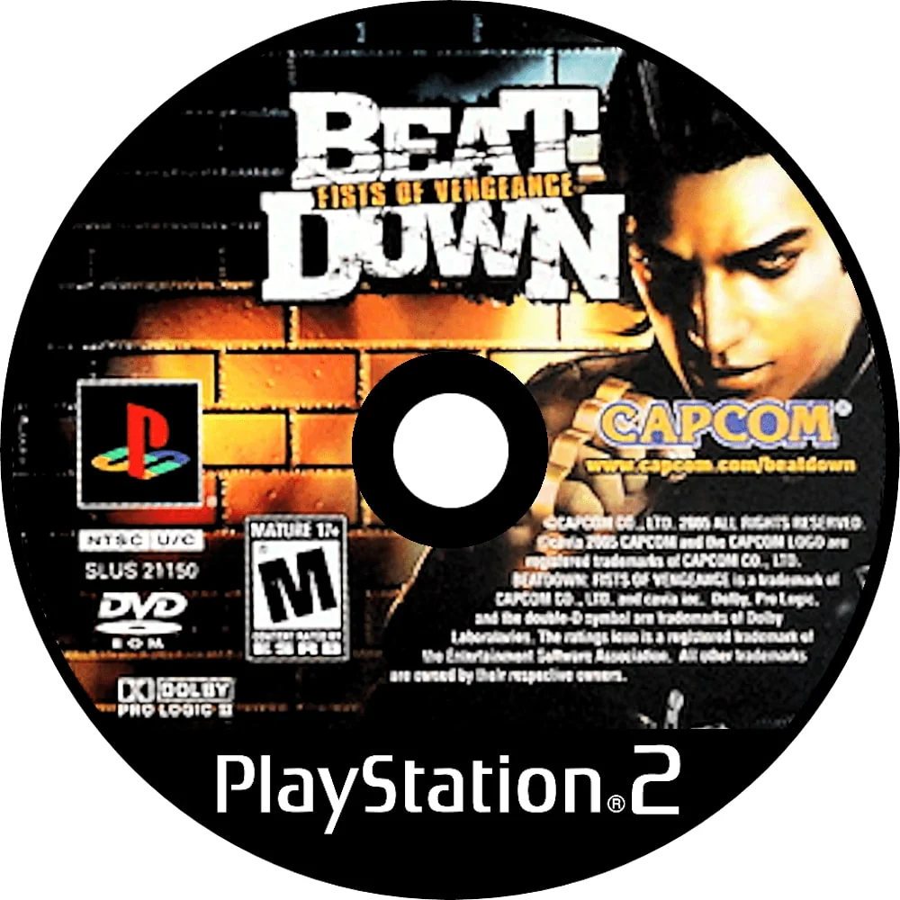 Beat Down Fists of Vengeance - Image 3
