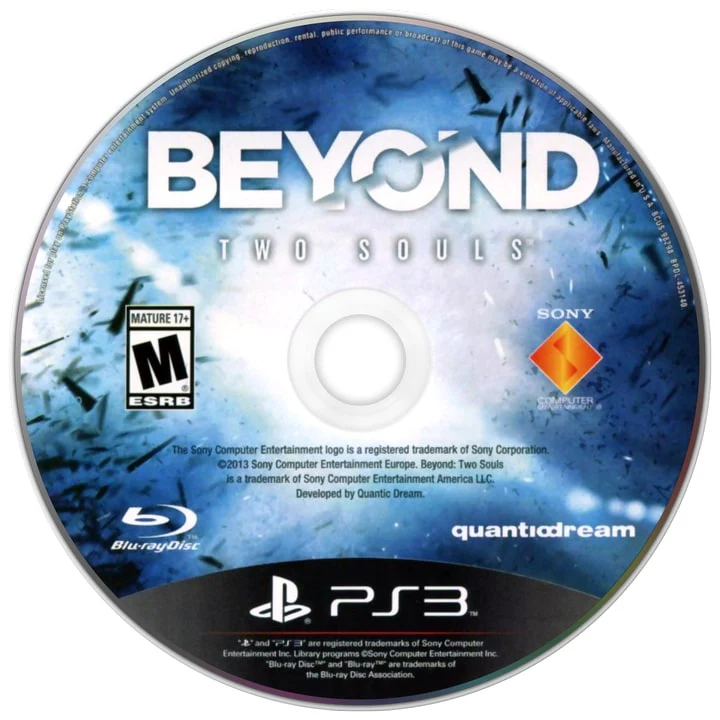Beyond: Two Souls - Image 3