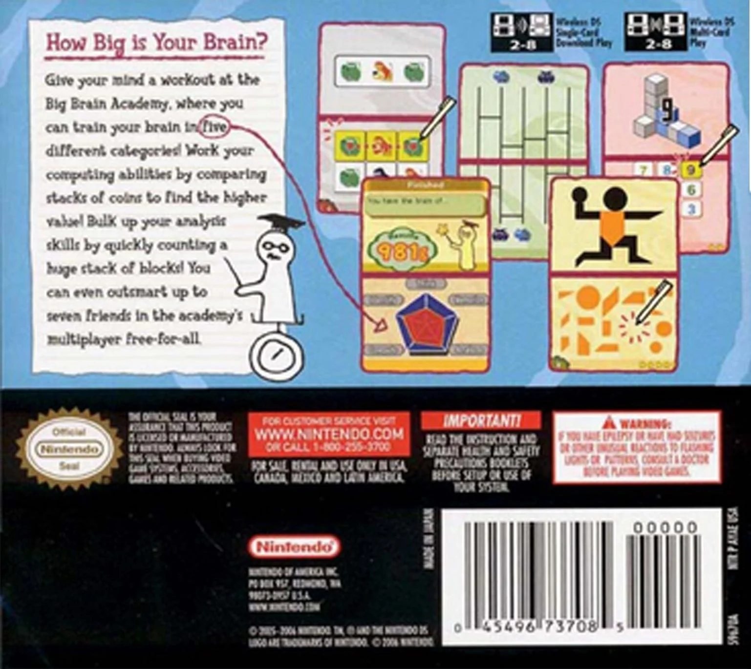 Big Brain Academy - Image 2