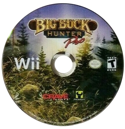 Big Buck Hunter Pro - Image 3