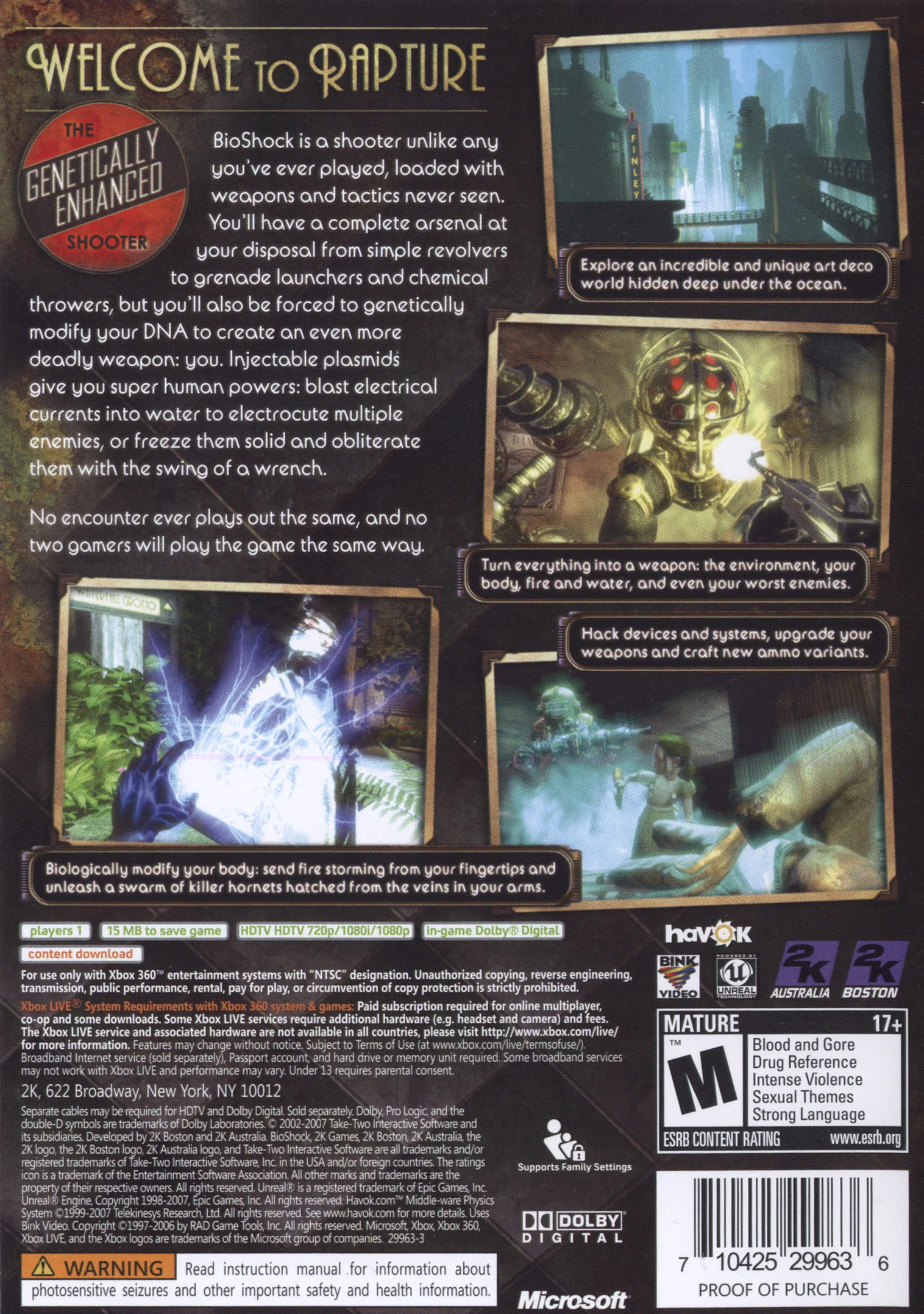 Bioshock - Image 2