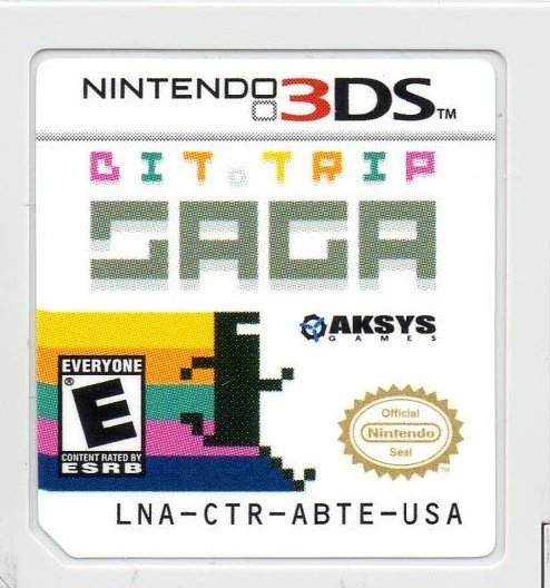 Bit.Trip Saga - Image 3