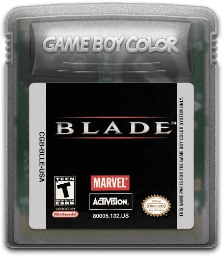 Blade - Image 3