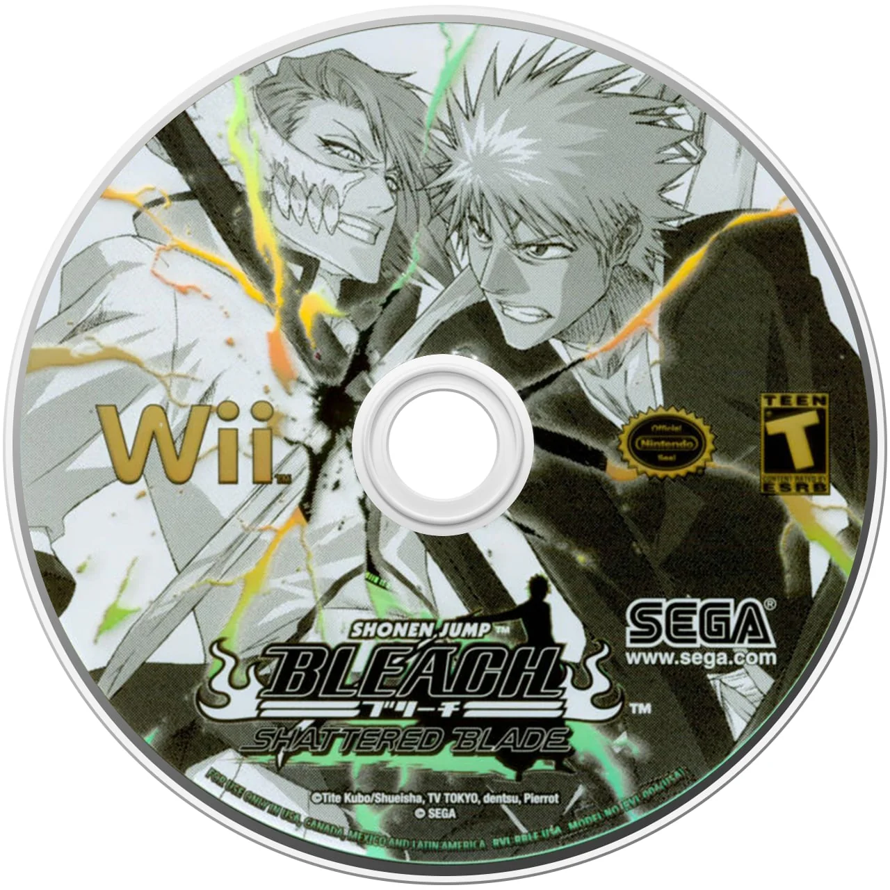Bleach: Shattered Blade - Image 3