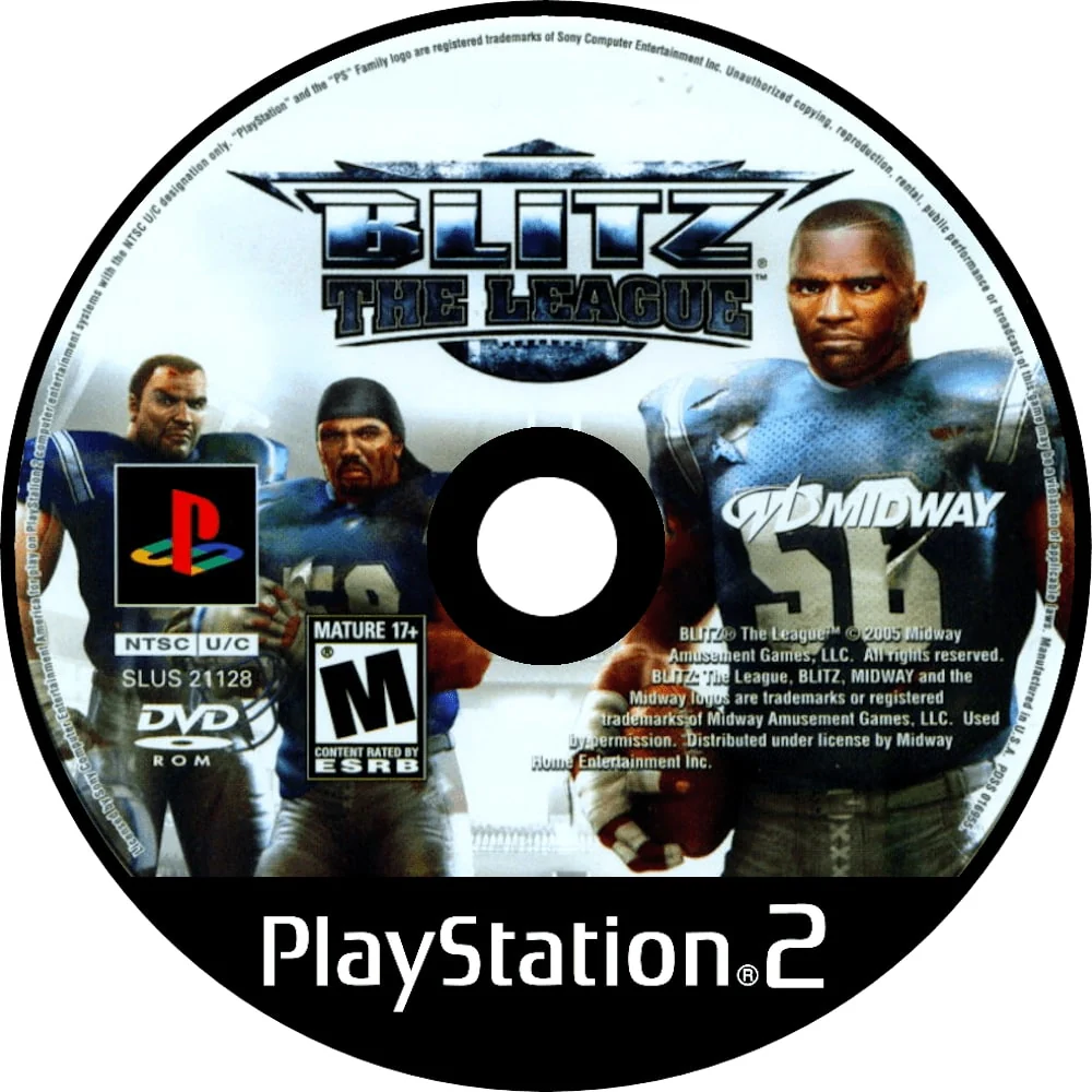 Blitz The League - Image 3