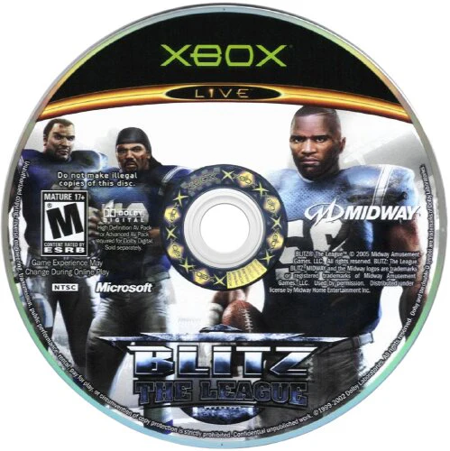 Blitz the League - Image 3