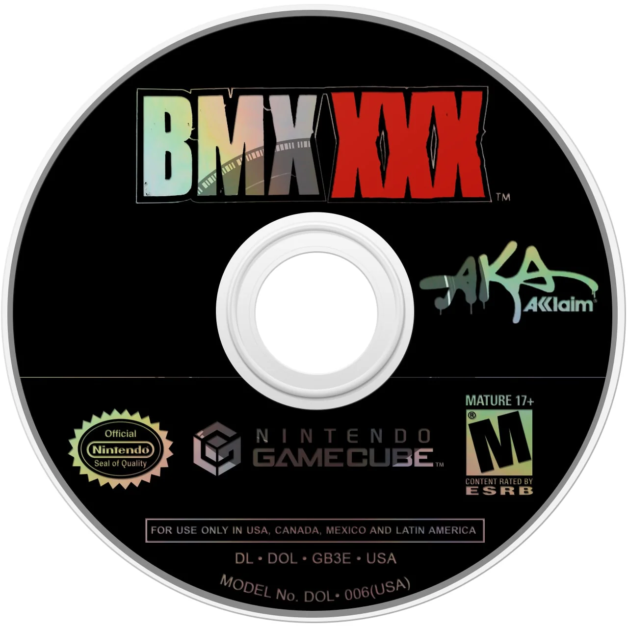 BMX XXX - Image 3