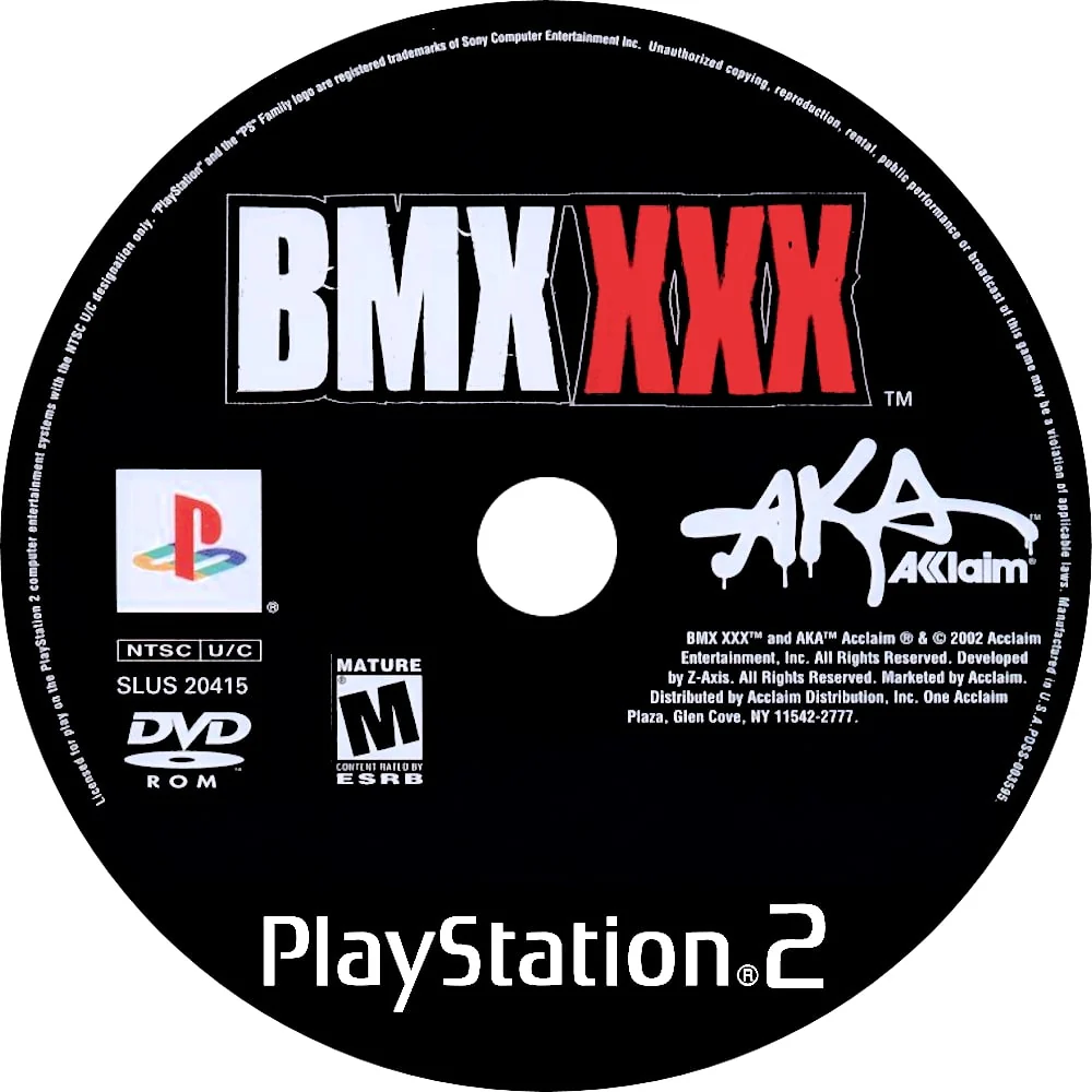 BMX XXX - Image 3