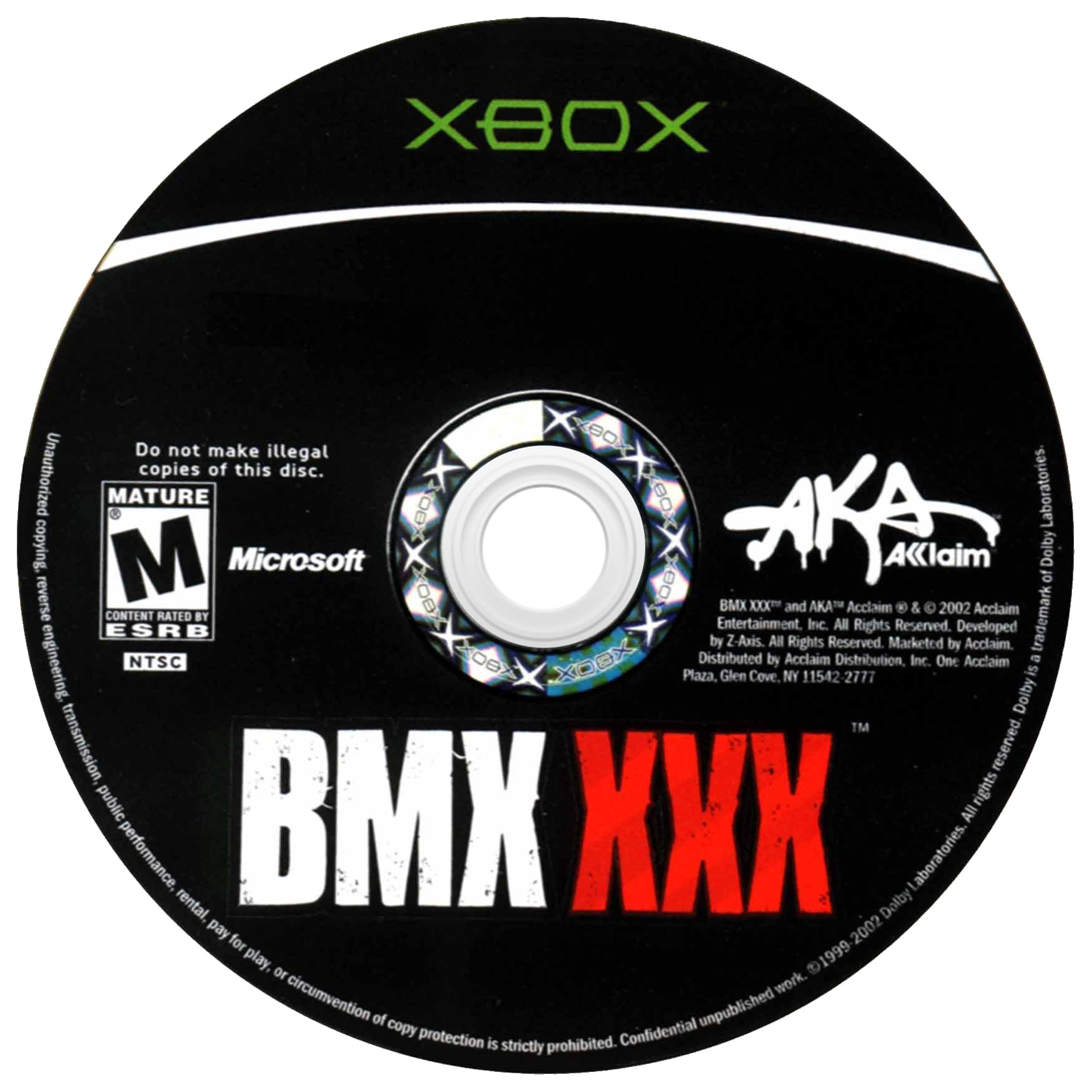 BMX XXX - Image 3