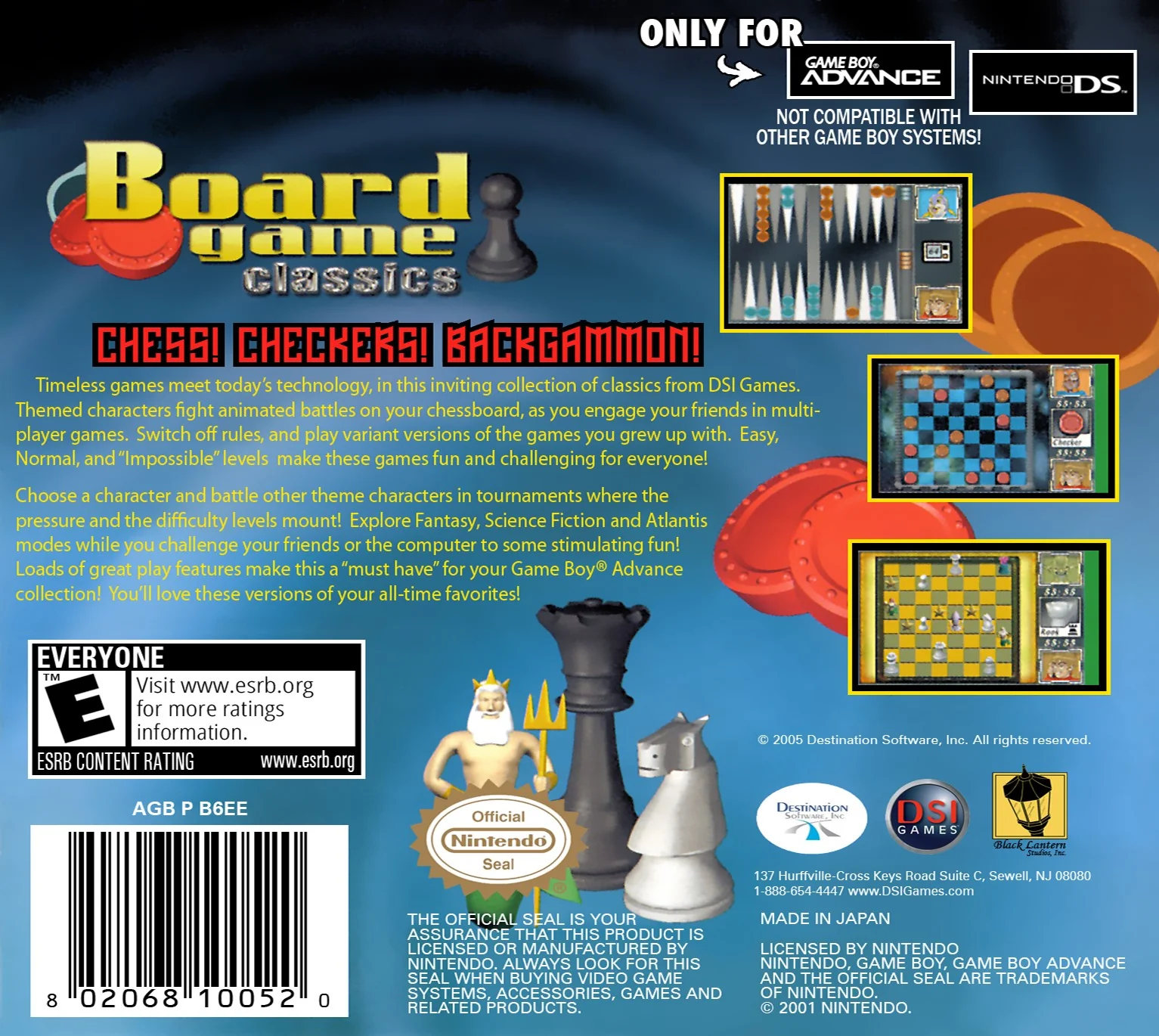 Board Games Classics - Image 2