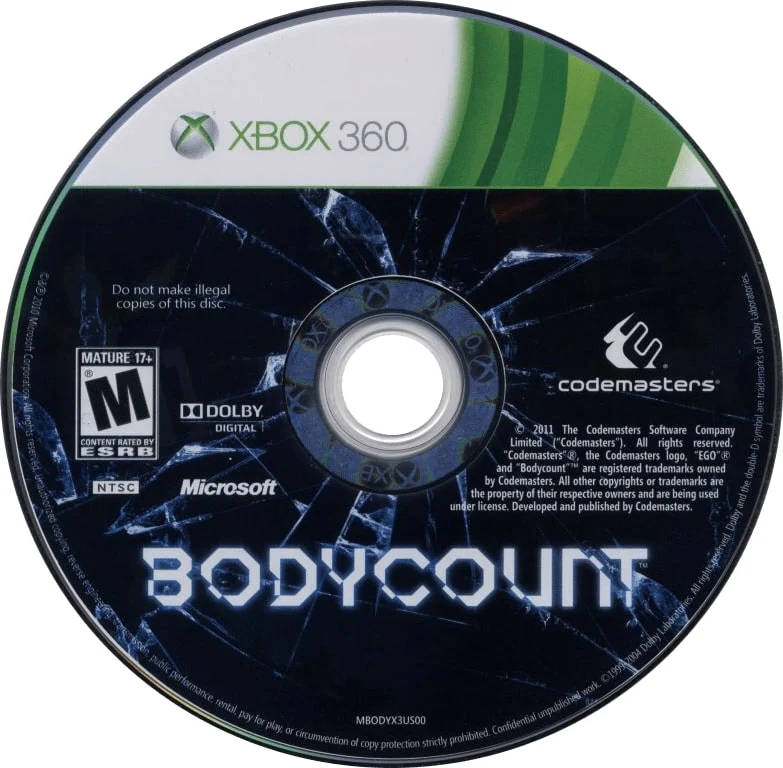 Bodycount - Image 3