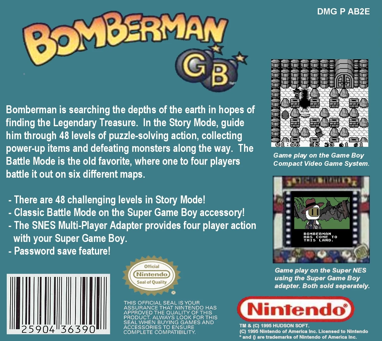 Bomberman - Image 2
