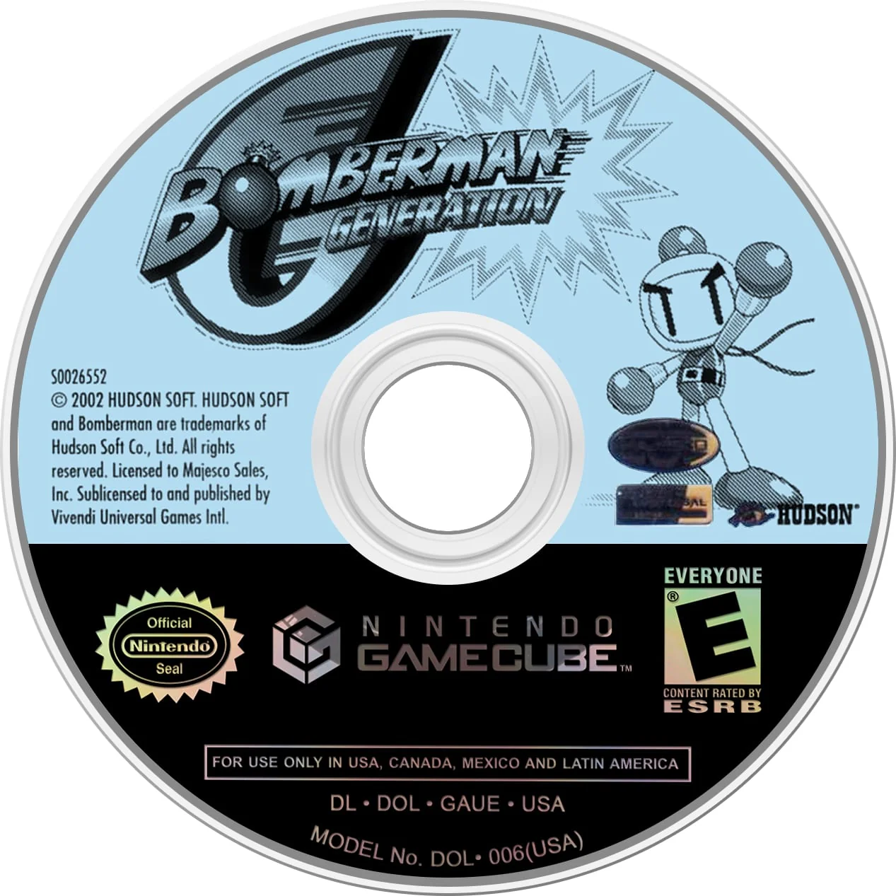 Bomberman Generation - Image 3