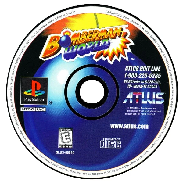 Bomberman World - Image 3