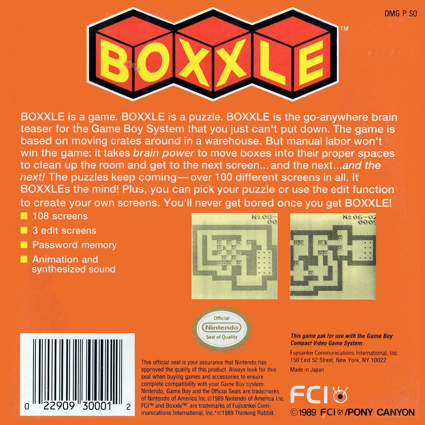 Boxxle - Image 2