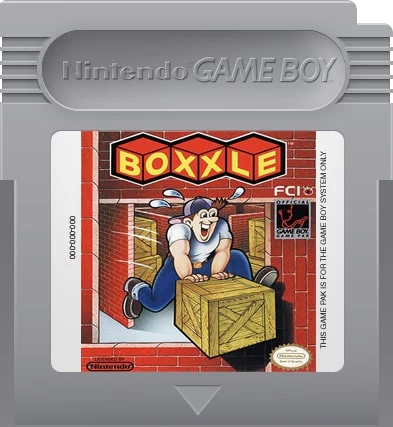 Boxxle - Image 3