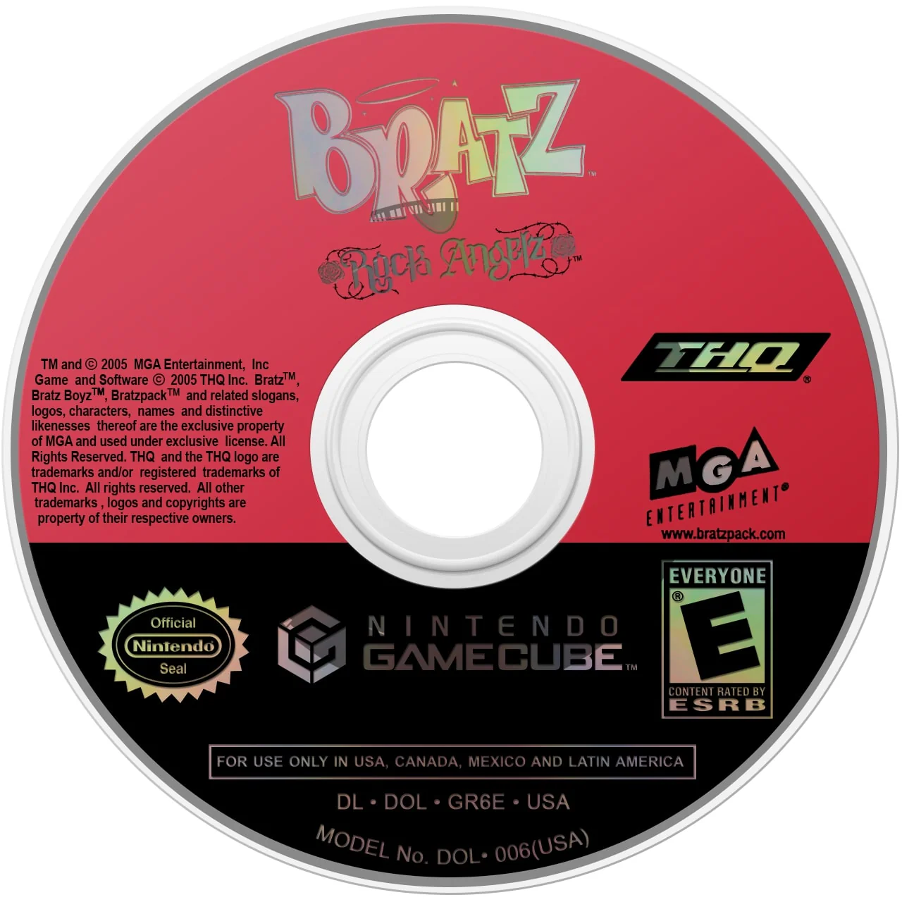 Bratz: Rock Angelz - Image 3
