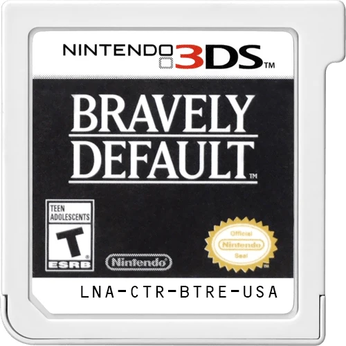Bravely Default - Image 3
