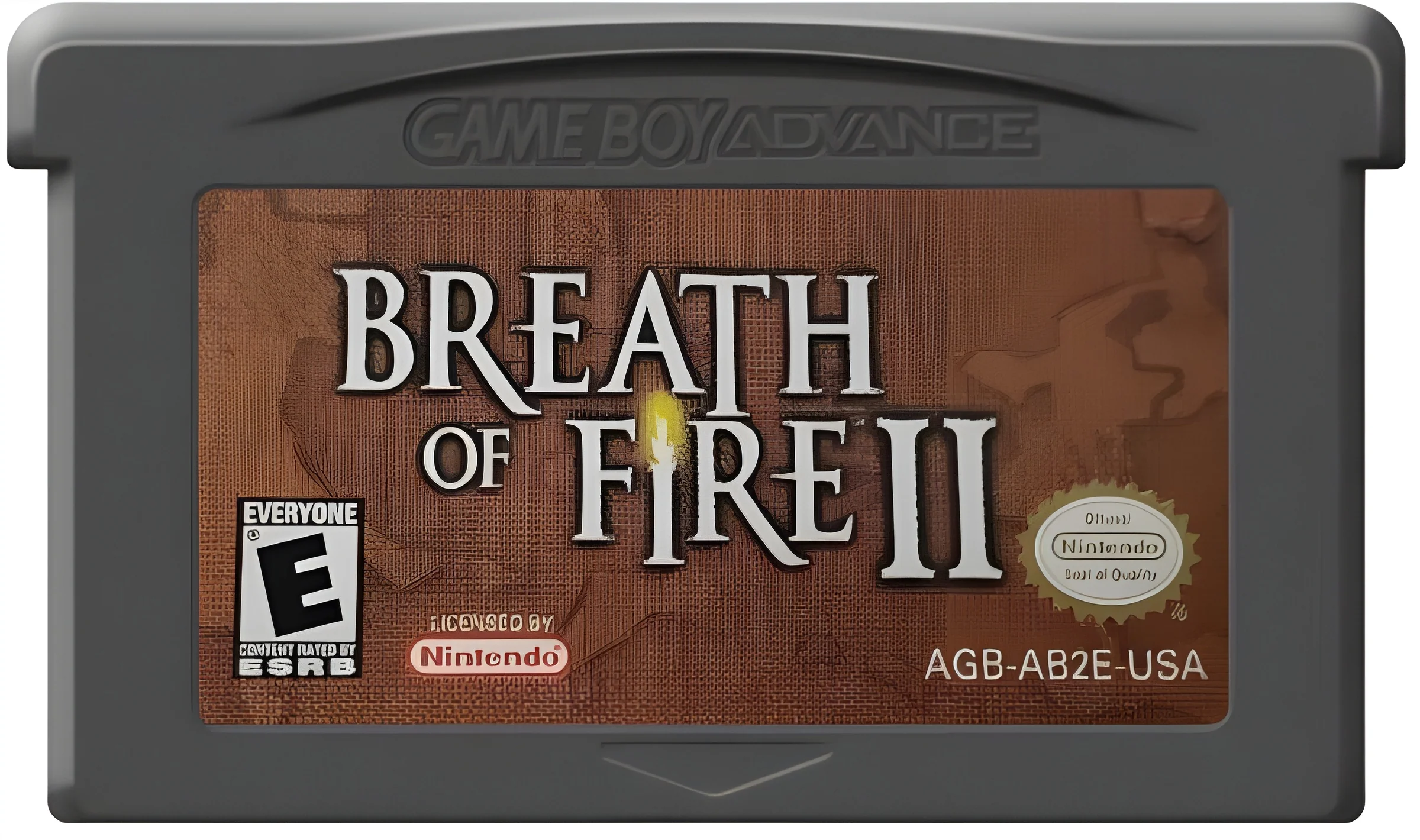 Breath of Fire II - Image 3