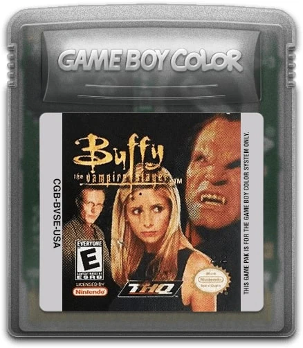 Buffy The Vampire Slayer - Image 3
