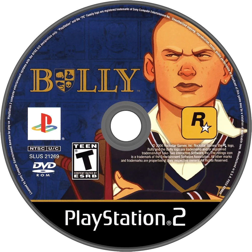 Bully - Image 3